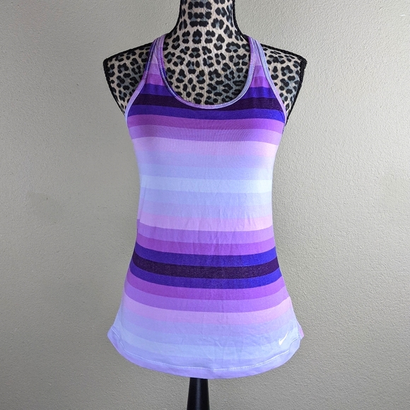 Nike Tops - Nike Workout Tank